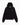 Carhartt WIP FELPE Felpa con zip Relaxed Hooded Casey donna