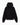 Carhartt WIP FELPE Felpa con zip Relaxed Hooded Casey donna