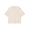 Carhartt WIP W' S/S Modality T-Shirt | Blue Express