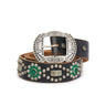 Hollywood Trading Company FIGUEROA BELT | Blue Express