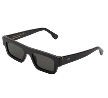 Retrosuperfuture Colpo Black | Blue Express