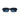 Retrosuperfuture Boletus Metallic Blue | Blue Express