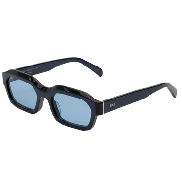 Retrosuperfuture Boletus Metallic Blue | Blue Express