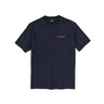 FILSON T-SHIRT FRONTIER LOGO T-SHIRT night sky scenic