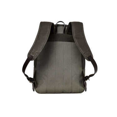 FILSON BORSE JOURNEYMAN BACKPACK otter green