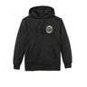 FILSON FILSON MAN PROSPECTOR GRAPHIC HOODIE | Blue Express