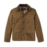 FILSON OUTFITTER CANVAS JACKET kangaroo | Blue Express