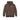 PROSPECTOR GRAPHIC HOODIE dk brown logging FILSON Blue Express