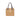 FILSON RUGGED TWILL TOTE BAG WITH ZIPPER tan | Blue Express