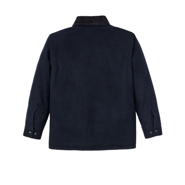 FILSON OUTERWEAR spokane insulated cruiser navy