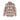 FILSON THE RANGELAND FLANNEL SHIRT red brown | Blue Express