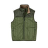 FILSON ULTRALIGHT VEST | Blue Express