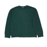 HTC LOS ANGELES flea roundneck men sweather | Blue Express