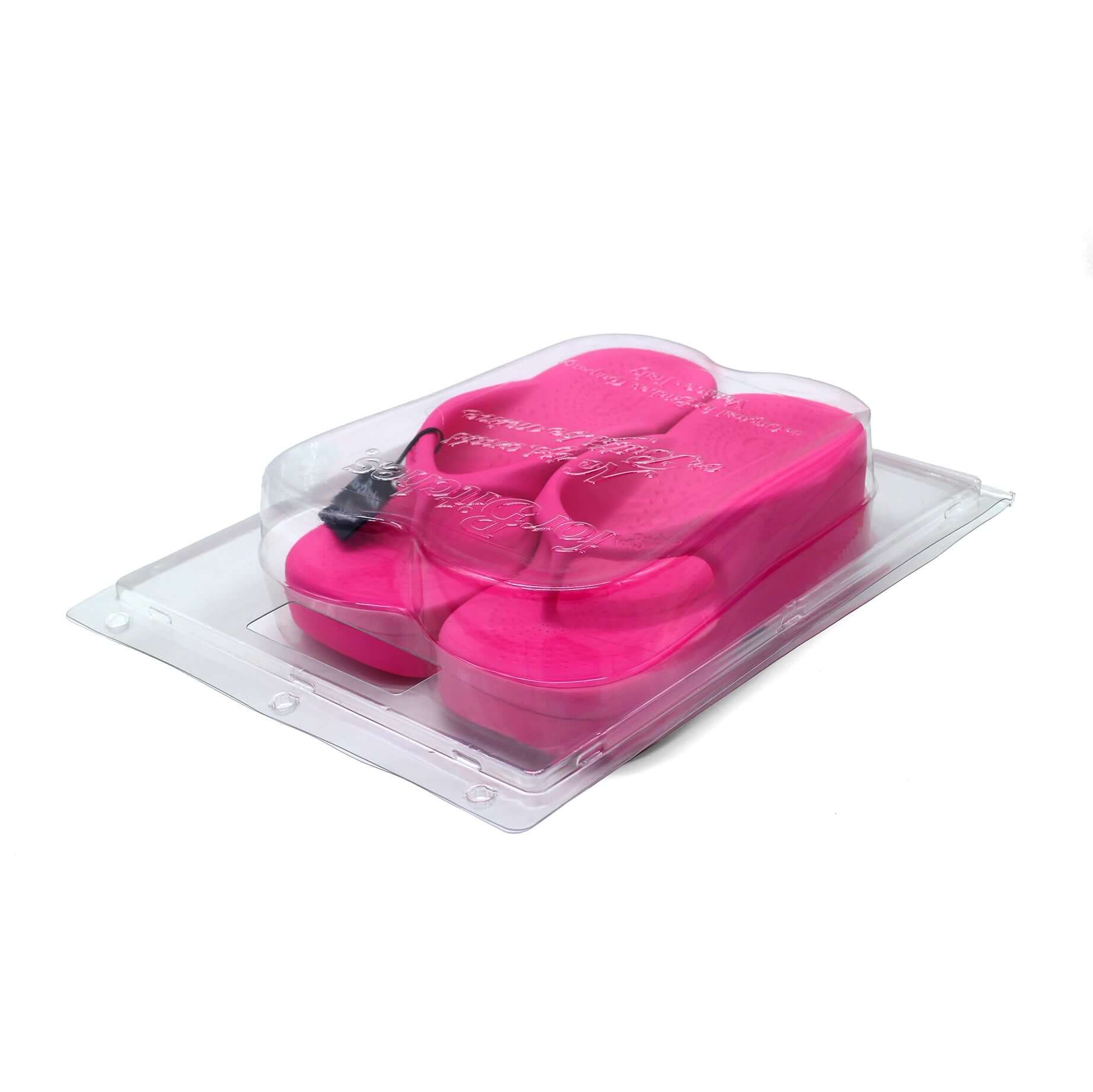 Flip Flops - Fluo Pink