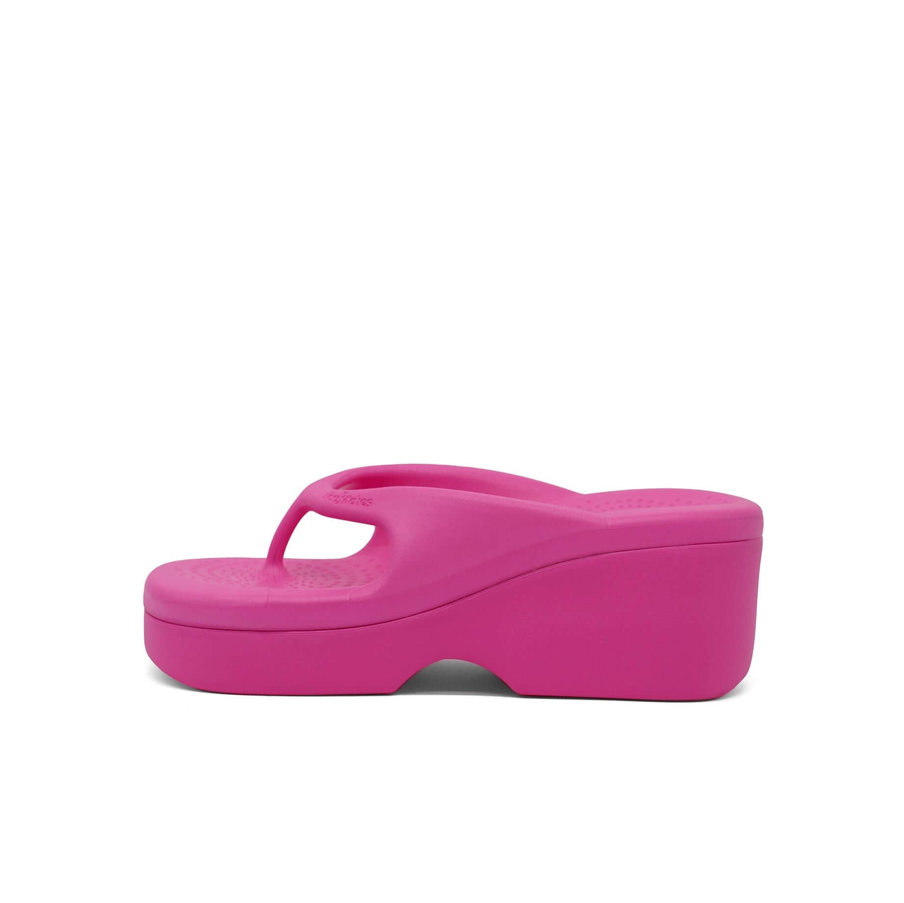 Flip Flops - Fluo Pink