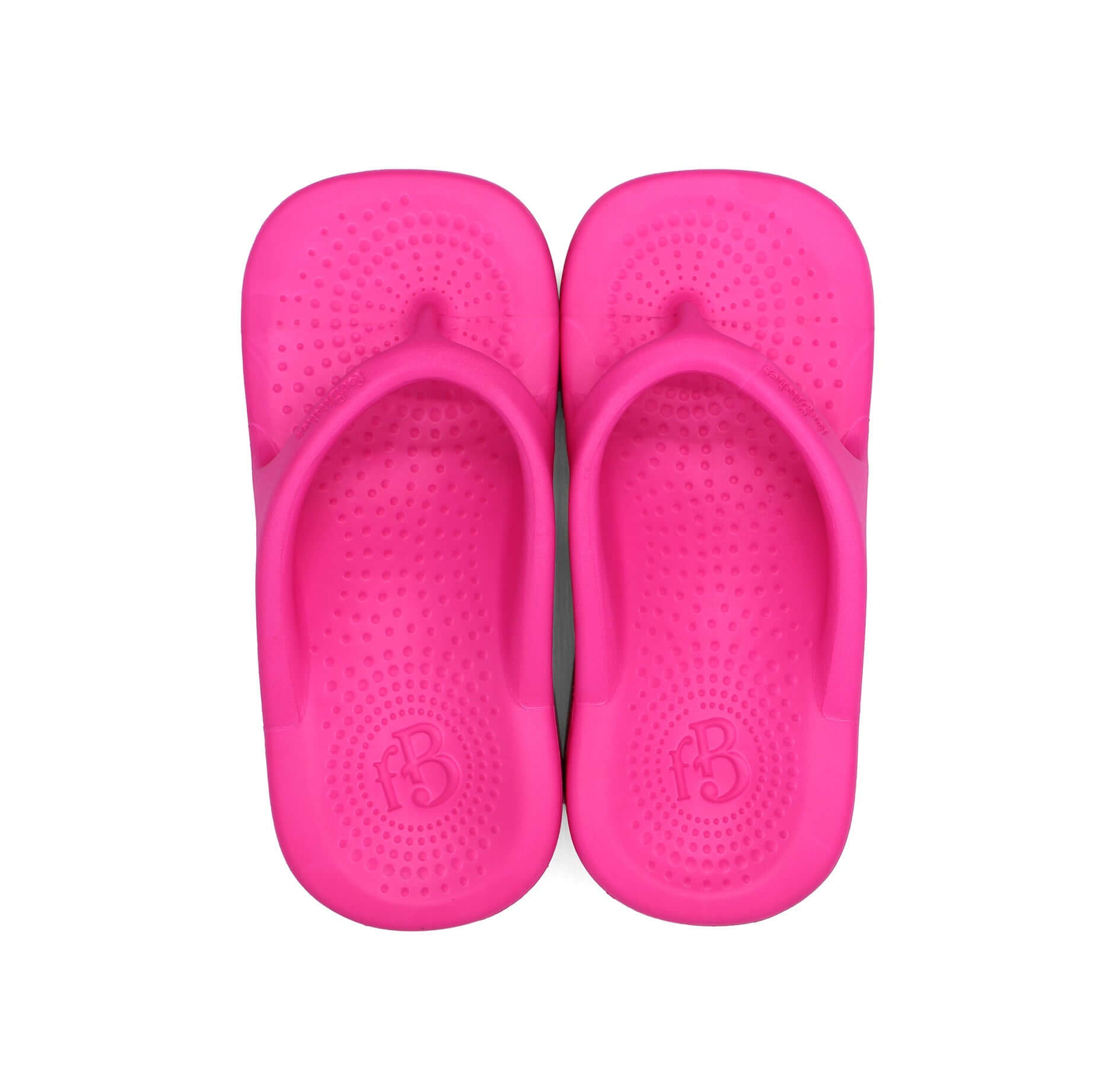 Flip Flops - Fluo Pink