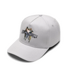 Fucking Awesome Fucking Awesome Kids Are Alright Snapback | Blue Express