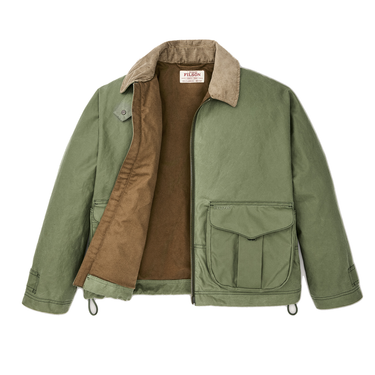 WOMEN'S SHELTER CLOTH SHORT WORK JACKET