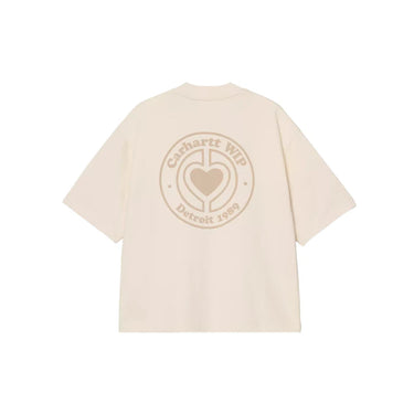 Carhartt WIP W' S/S Modality T-Shirt | Blue Express