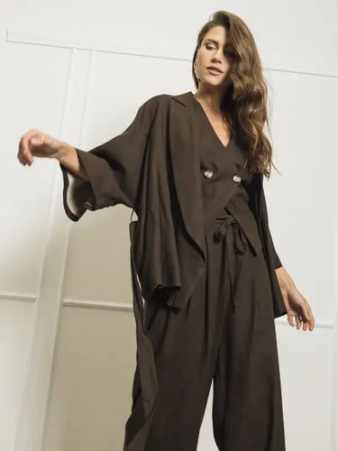 Giacca kimono