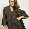 BERNA Giacca kimono | Blue Express