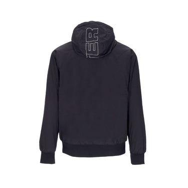 iuter GIACCHE Iuter Shield Jacket Black