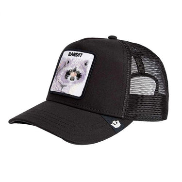 BANDIT TRUCKER