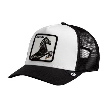 STALLION TRUCKER
