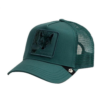 SURVIVOR TRUCKER
