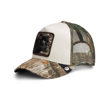 REALTREE EDGE BLACK PANTHER