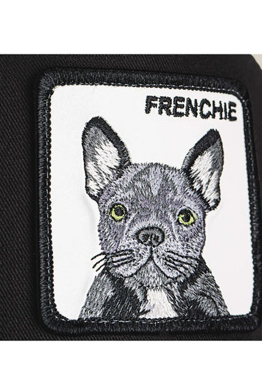 THE FRENCHIE DOG