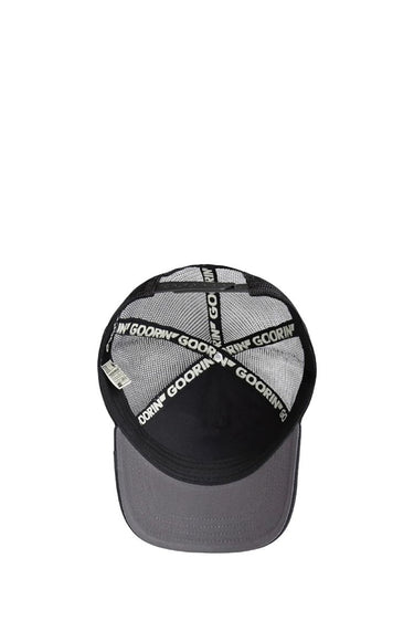 KILLER TRUCKER