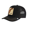 GOORIN BROS Baseball black Bomb blk | Blue Express