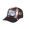 GOORIN BROS Baseball homestead Cabin fever pla | Blue Express