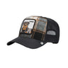 GOORIN BROS Baseball plaid d Guard | Blue Express