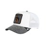 GOORIN BROS Baseball tough Bad boy gry | Blue Express