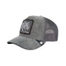 GOORIN BROS Baseball tough Savage gry | Blue Express