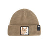 GOORIN BROS Beanie 1 Bandit biscuit | Blue Express