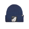 GOORIN BROS Beanie 1 Lone wolf gal | Blue Express