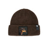 GOORIN BROS Beanie 1 Shadow gro | Blue Express