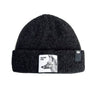 GOORIN BROS Beanie 1 Silver fox voi | Blue Express