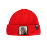 GOORIN BROS Beanie 1 Strength red | Blue Express