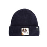 GOORIN BROS Beanie 1 Top dog galactic | Blue Express