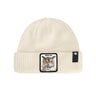GOORIN BROS Beanie 1 Wise ass dust | Blue Express