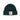 Beanie 2 Bandit green GOORIN BROS Blue Express