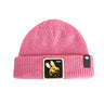 GOORIN BROS Beanie 2 Busy pink | Blue Express