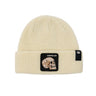 GOORIN BROS Beanie 2 Cancelled wht | Blue Express