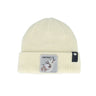 GOORIN BROS Beanie 2 Lone wolf wht | Blue Express