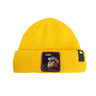 GOORIN BROS Beanie 2 Mamba yellow | Blue Express