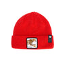 GOORIN BROS Beanie 2 Nonstop red | Blue Express